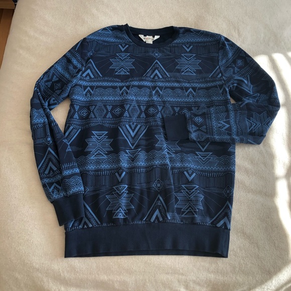 H&M ❤️Coachella tunic length crew neck - Picture 2 of 5